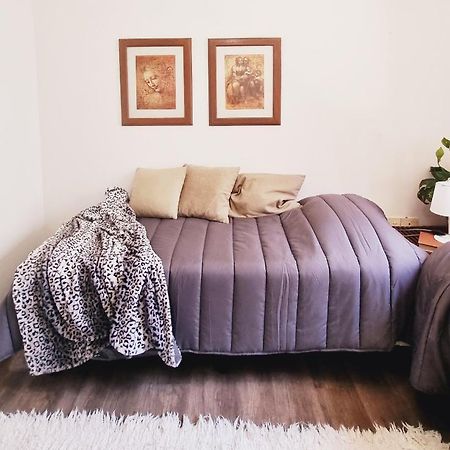 Willa Tu Casa Rent House Esperanza Zewnętrze zdjęcie