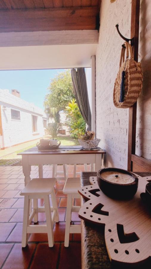 Willa Tu Casa Rent House Esperanza Zewnętrze zdjęcie