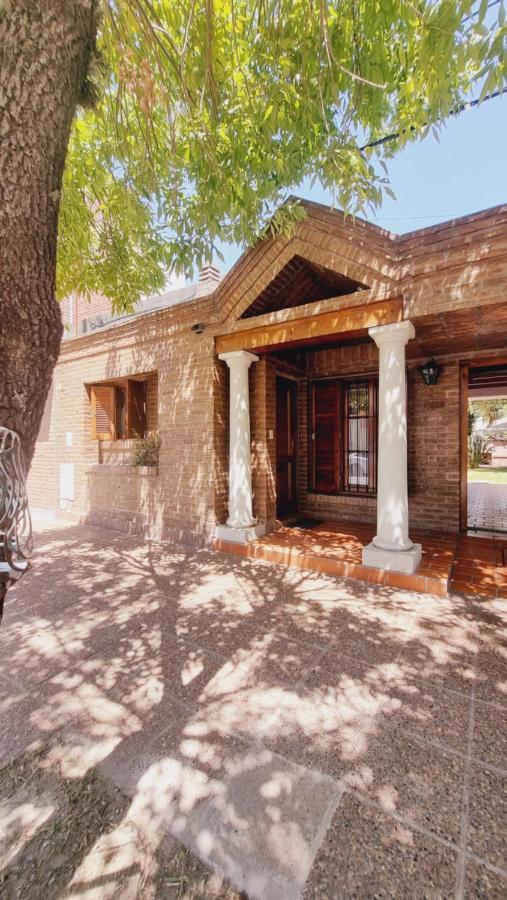 Willa Tu Casa Rent House Esperanza Zewnętrze zdjęcie