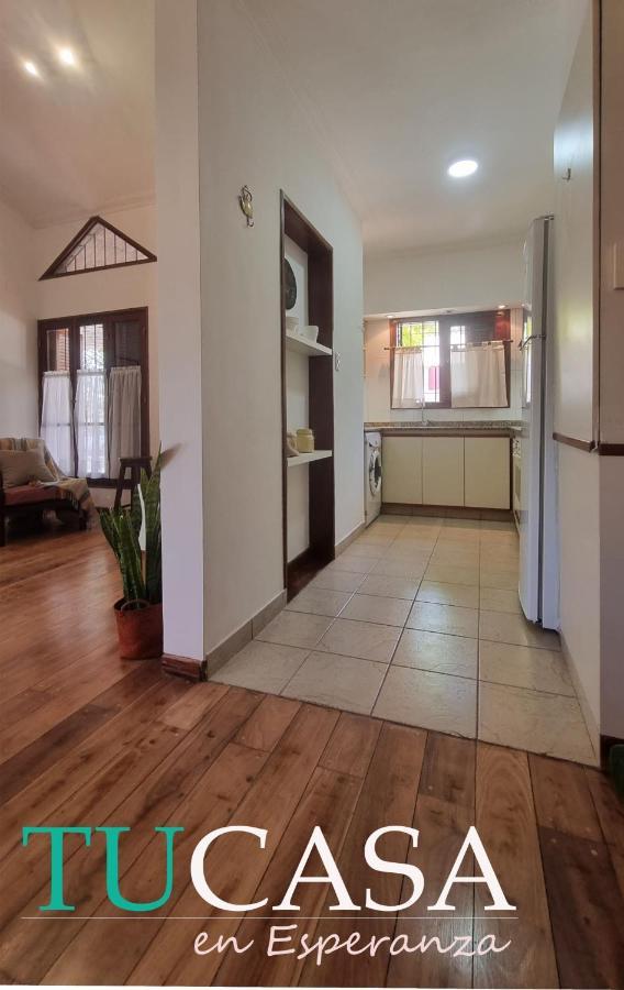Willa Tu Casa Rent House Esperanza Zewnętrze zdjęcie