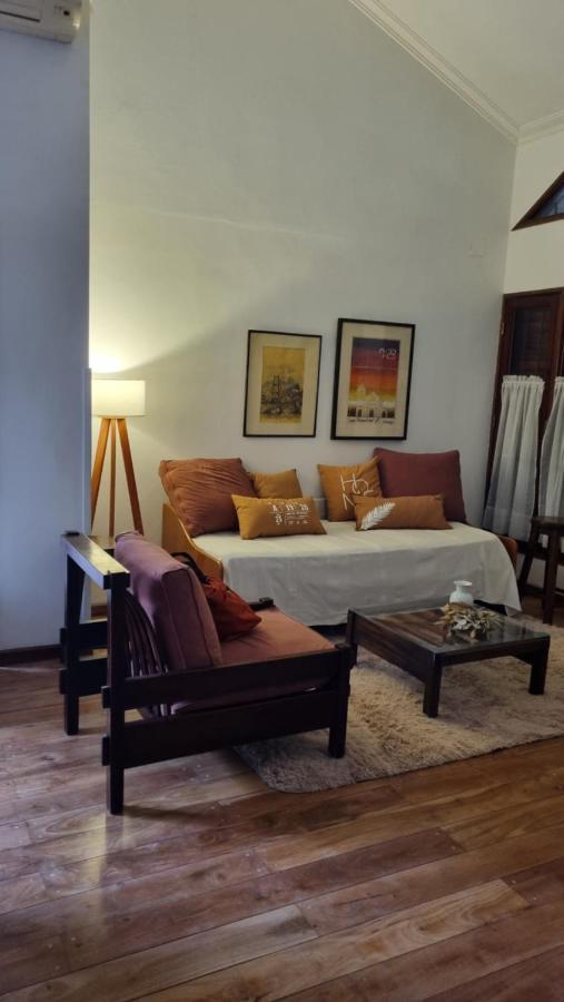 Willa Tu Casa Rent House Esperanza Zewnętrze zdjęcie