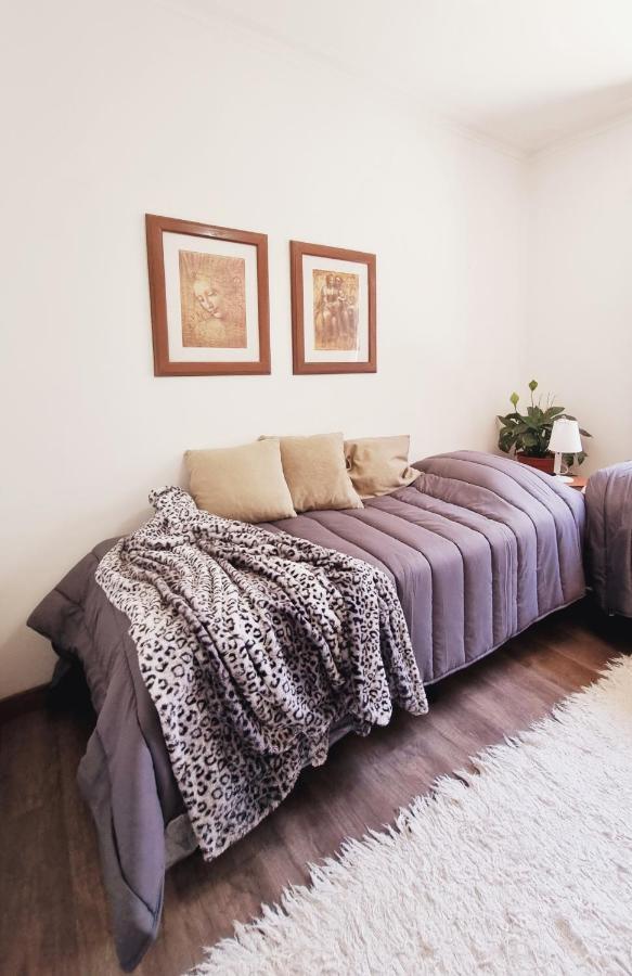 Willa Tu Casa Rent House Esperanza Zewnętrze zdjęcie